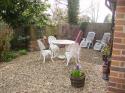 Self-catering holiday cottage - The Old School House, Roundbush, Aldenham, Hertfordshire, England