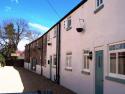 Holiday cottage in Holbeach, Lincolnshire