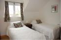 Self-catering holiday cottage - Spindrift, Pilley, Nr Lymington, Hampshire, New Forest, England