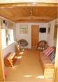 Self-catering holiday cottage - Spindrift, Pilley, Nr Lymington, Hampshire, New Forest, England