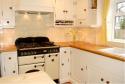Self-catering holiday cottage - Spindrift, Pilley, Nr Lymington, Hampshire, New Forest, England