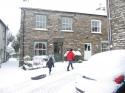 Self-catering holiday cottage - West View, Dentdale, Cumbria, Yorkshire, Yorkshire Dales, England