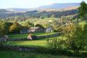 Self-catering holiday cottage - West View, Dentdale, Cumbria, Yorkshire, Yorkshire Dales, England