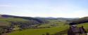 Self-catering holiday cottage - The Cattle Shed, Balneden Steading, Tomintoul, Ballindalloch, Highland, Scotland