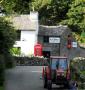 Self-catering holiday cottage - Oakbank Cottage, Ulpha, Nr Broughton-in-Furness, Cumbria, Lake District, England