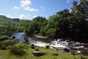 Self-catering holiday cottage - Oakbank Cottage, Ulpha, Nr Broughton-in-Furness, Cumbria, Lake District, England