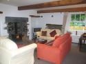 Self-catering holiday cottage in Ulpha, Nr Broughton-in-Furness, Cumbria, Lake District, England (North West England)