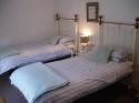 Self-catering holiday cottage - Oakbank Cottage, Ulpha, Nr Broughton-in-Furness, Cumbria, Lake District, England