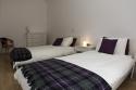 Self-catering holiday cottage - The Grain Store, Balneden Steading, Tomintoul, Ballindalloch, Highland, Cairngorms, Scotland