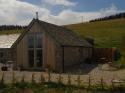 The Grain Store - Balneden Steading, Tomintoul, Ballindalloch, Highland, Cairngorms Self-catering holiday cottage in Balneden Steading, Tomintoul, Ballindalloch, Highland, Cairngorms (Scotland)