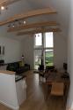 Self-catering holiday cottage - The Grain Store, Balneden Steading, Tomintoul, Ballindalloch, Highland, Cairngorms, Scotland