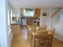 Self-catering holiday cottage - Enford House Cottage, Enford, Salisbury Plain, Wiltshire, England