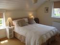 Self-catering holiday cottage - Enford House Cottage, Enford, Salisbury Plain, Wiltshire, England