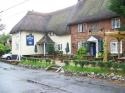 Self-catering holiday cottage - Enford House Cottage, Enford, Salisbury Plain, Wiltshire, England