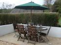 Self-catering holiday cottage - Enford House Cottage, Enford, Salisbury Plain, Wiltshire, England