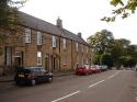 Self-catering holiday cottage in Alnwick, Northumberland, England (North East England)