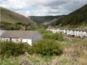 Self-catering holiday cottage - Afan Cottage, Blaengwynfi, Vale of Glamorgan, Wales