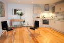 Self-catering holiday cottage - Hay Riverside Retreats, Hay-on-Wye, Powys, Brecon Beacons, Wales