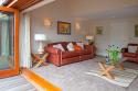 Self-catering holiday cottage - Hay Riverside Retreats, Hay-on-Wye, Powys, Brecon Beacons, Wales