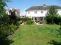 Self-catering holiday cottage - Jasmine cottage, Walkford, Christchurch, Nr New Forest, Dorset, England