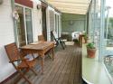 Self-catering holiday cottage - Jasmine cottage, Walkford, Christchurch, Nr New Forest, Dorset, England