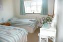 Self-catering holiday cottage - Jasmine cottage, Walkford, Christchurch, Nr New Forest, Dorset, England