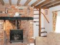 Self-catering holiday cottage - Wild Ocean Retreats, Sea Palling, Norfolk, England