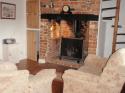 Self-catering holiday cottage in Sea Palling, Norfolk, England (Eastern England & East Anglia)