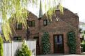Self-catering holiday cottage in Redmile, Nr Nottingham, Nottinghamshire, England (Eastern Central England) Self-catering holiday cottage in Redmile, Nr Nottingham, Nottinghamshire, England (Eastern Central England)
