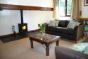 Self-catering holiday cottage - Willow Cottage, Redmile, Nr Nottingham, Nottinghamshire, England