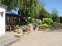 Self-catering holiday cottage in Wold Newton, East Yorkshire, East Riding of Yorkshire, England (North East England)