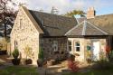 Self-catering holiday cottage in Kirkton, Balmerino, Fife, Scotland (Central Scotland)