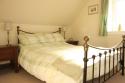 Self-catering holiday cottage - The Haven, Kirkton, Balmerino, Fife, Scotland