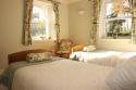 Self-catering holiday cottage - The Haven, Kirkton, Balmerino, Fife, Scotland