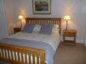 Self-catering holiday cottage - Old Balwill, Buchlyvie, Loch Lomond, Stirling, Loch Lomond and Trossachs National Park, Scotland