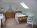 Self-catering holiday cottage - Old Balwill, Buchlyvie, Loch Lomond, Stirling, Loch Lomond and Trossachs National Park, Scotland