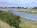Self-catering holiday cottage - Avocet Rest, Freiston, Boston, Lincolnshire, England