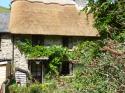 Self-catering holiday cottage in Tuckenhay, South Hams, Devon, Dartmoor (England)