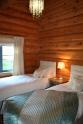 Self-catering holiday cottage - Newland Valley Log Cabins, Newland, Ulverston, Cumbria, Lake District, England