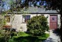Self-catering holiday cottage in St Breward, Bodmin Moor, Cornwall, England (South West England)