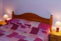 Self-catering holiday cottage - Mellon Farm, St Breward, Bodmin Moor, Cornwall, England