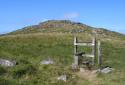 Self-catering holiday cottage - Mellon Farm, St Breward, Bodmin Moor, Cornwall, England
