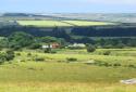 Self-catering holiday cottage - Mellon Farm, St Breward, Bodmin Moor, Cornwall, England