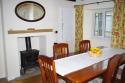 Self-catering holiday cottage - 24 Cayley Lane, Brompton-by-Sawdon, Nr Pickering & Scarborough, North Yorkshire, North York Moors, England