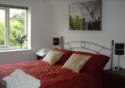 Self-catering holiday cottage - Hilly Orchard (apartment), Cainscross, Stroud, Gloucestershire, Cotswolds, England
