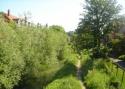 Self-catering holiday cottage - Hilly Orchard (apartment), Cainscross, Stroud, Gloucestershire, Cotswolds, England
