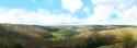 Self-catering holiday cottage - Hilly Orchard (apartment), Cainscross, Stroud, Gloucestershire, Cotswolds, England