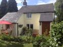 Self-catering holiday cottage in Kirk Ireton, Derbyshire, Peak District, England (Central England)