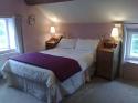 Self-catering holiday cottage - Pebble Cottage, Kirk Ireton, Derbyshire, Peak District, England