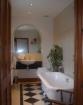 Self-catering holiday cottage - Port House, Brimscombe, Stroud, Gloucestershire, Cotswolds, England